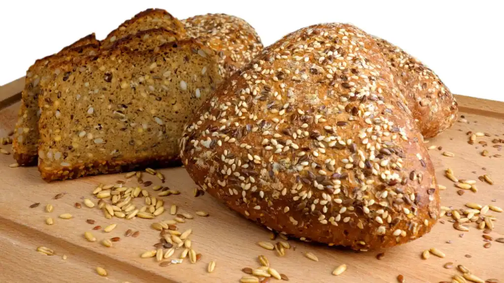 Types of Bread with Low Carbs in Frimley UK: