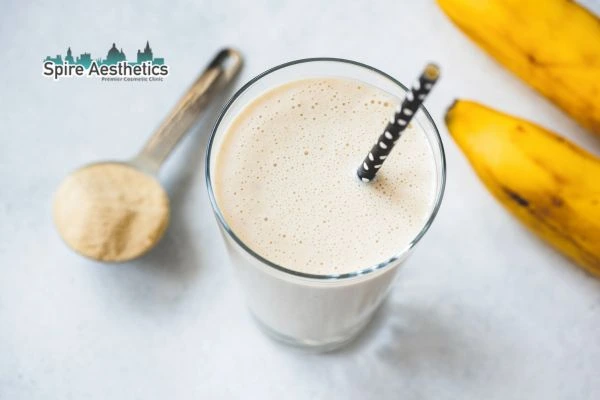 Boost your wellness goals and lose weight with the best protein powder Frimley