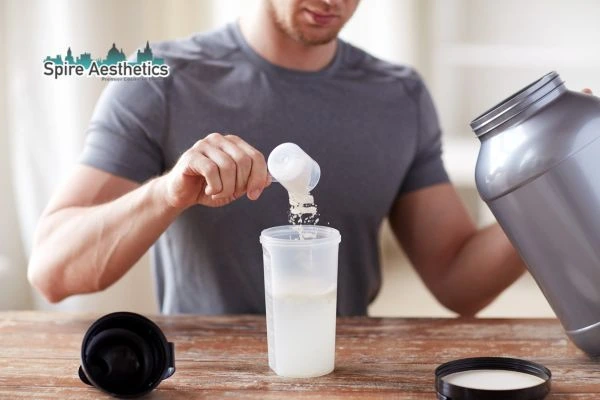 understand which protein powder Frimley is best for you!