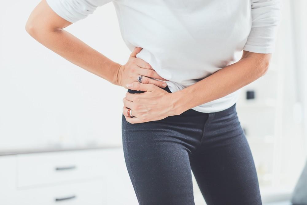 Could a Weak Core Be the Real Reason Behind Your Back Pain, Poor Posture and Persistent Belly Bulge Frimley?